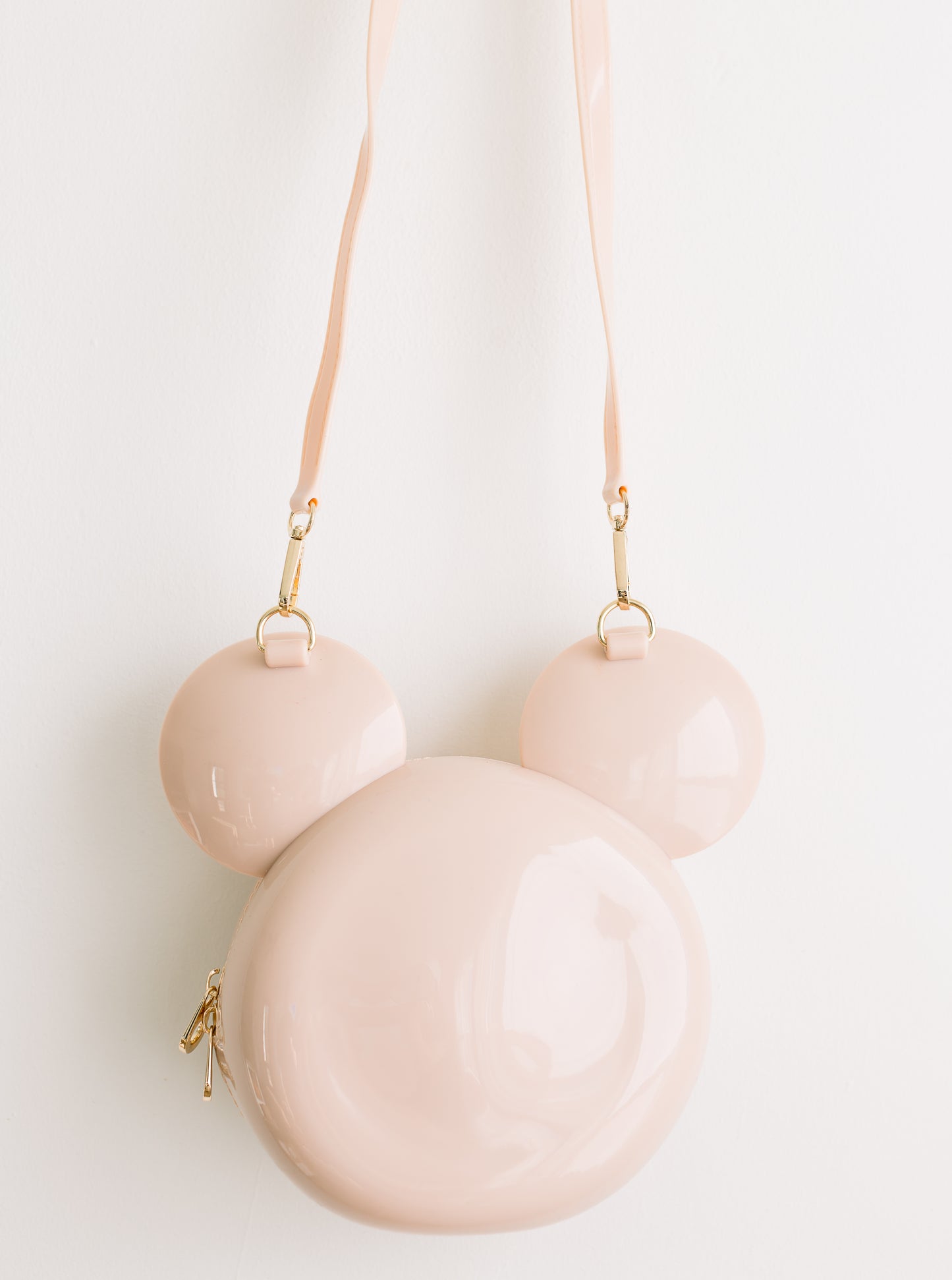 Nude Jelly Bag