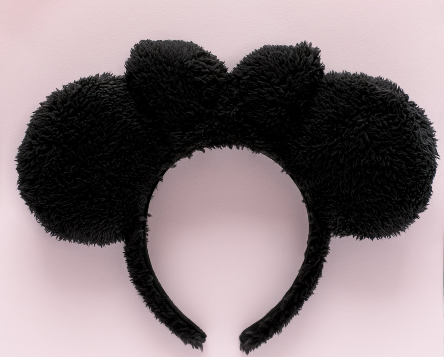 Black Minnie Ears